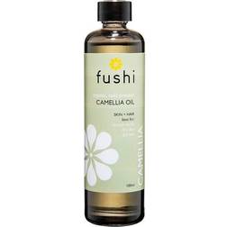 Fushi Camellia Organic Oil Virgin 100ml