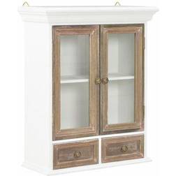 vidaXL 280073 Wall Cabinet 49x59cm