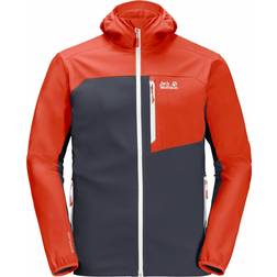 Jack Wolfskin Eagle Peak II Softshell Jacket