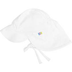 Joha Bamboo Sun Hat - White (99911-345-10)