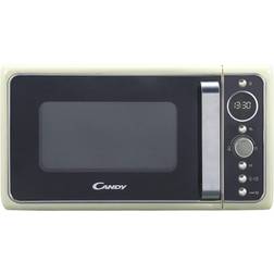 Candy Divo W20CC White