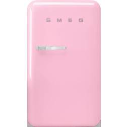 Smeg FAB10HRPK5 Rosa