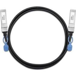 Zyxel SFP+ - SFP+ 1m