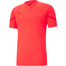 Puma TeamFlash Jersey Men - Red