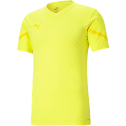 Puma TeamFlash Jersey Men - Yellow