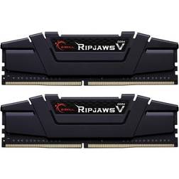 G.Skill Ripjaws V Black DDR4 4600MHz 2x32GB (F4-4600C20D-64GVK)