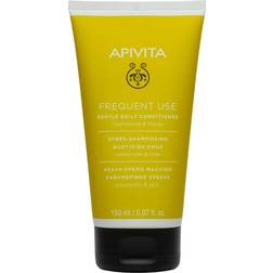 Apivita Gentle Daily Conditioner Chamomile & Honey 150ml