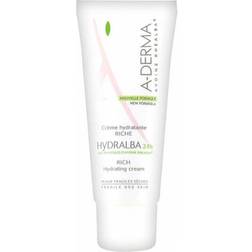 A-Derma Hydralba 24h Rich Cream 40ml