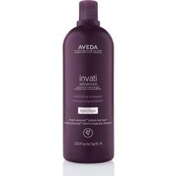 Aveda Invati Advanced Exfoliating Light Shampoo 1000ml