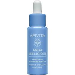 Apivita Aqua Beelicious Refreshing Hydrating Booster 30ml