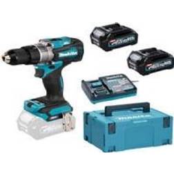 Makita DF001GD201 (2x2.5Ah)