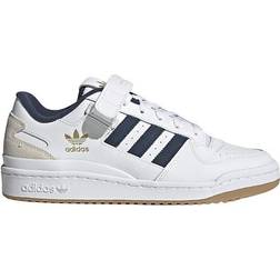 adidas Forum Low M - Cloud White/Crew Navy/Gum