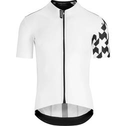 Assos Equipe RS Aero SS Jersey Men - Holy White