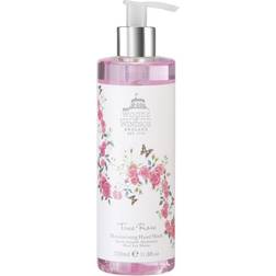 Woods Of Windsor True Rose Moisturising Hand Wash 11.8fl oz