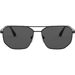Prada Polarized PR 63XS 1AB08G