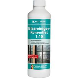 Hotrega Glass Cleaner Concentrate 1:10 500ml