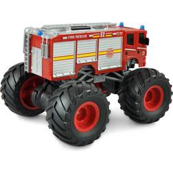 Amewi Monster Fire Truck RTR 22481