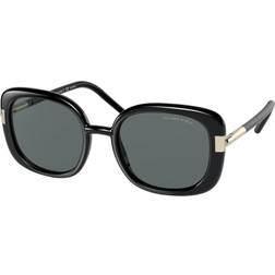 Prada Polarized PR04WS 1AB5Z1