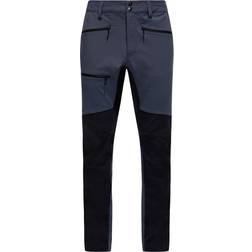 Haglöfs Rugged Flex Pant - Dense Blue/True Black