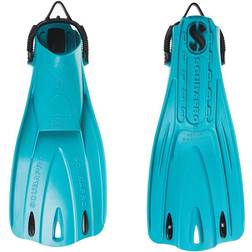 Scubapro Aleta GO Sport para Buceo y Snorkel Blue