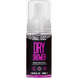 Muc-Off Antibacterial Dry Shower 100ml