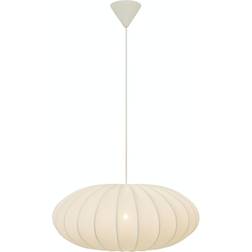 Scan Lamps Mamsell White Pendellampe 55cm