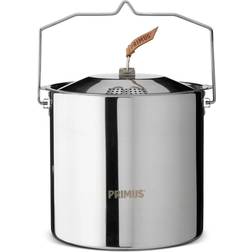 Primus Campfire Pot 5L Stainless