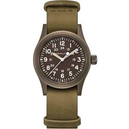 Hamilton Khaki Field (H69449861)