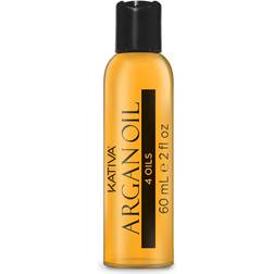 Kativa Intensive Argan Oil