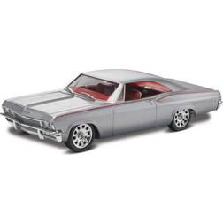 Revell 1965 Chevrolet Imapala 1:25