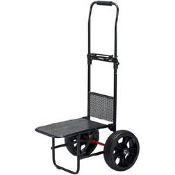 Isabella Trolley