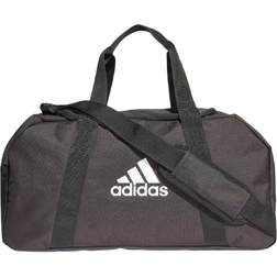 Adidas Tiro Primegreen Duffel Bag Small - Black/White