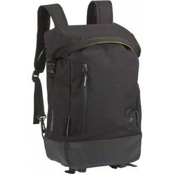 Spectra Pronto AVS bike bag 18L - Black