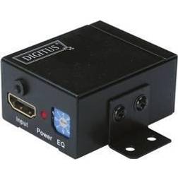Digitus Repeater HDMI-HDMI F-F Adapter