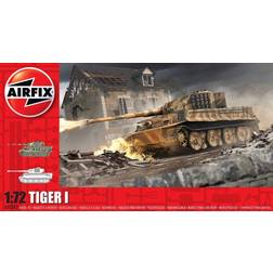 Airfix Tiger 1