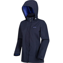 Regatta Women's Daysha Waterproof Jacket - Navy