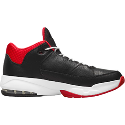 Nike Jordan Max Aura 3 M - Black/University Red/White