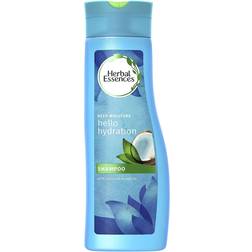Herbal Essences Hello Hydration Deeply Moisturizing Shampoo 400ml