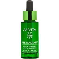 Apivita Bee Radiant Glow Activating & Anti-Fatigue Serum 30ml
