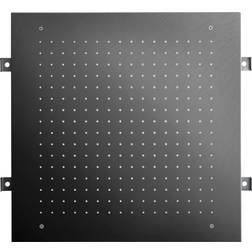 Tapwell ZSOF095 (9423021) Svart, Krom