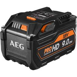 AEG L1890RHD