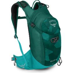 Osprey Mochila Salida 12 Teal Glass O/s