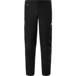 The North Face Lightning Convertible Trousers - TNF Black