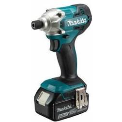 Makita DTD156RTJ (2x5.0Ah)