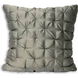 Riva Home Limoges Copricuscino Grigio (55x55cm)