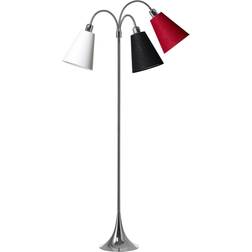 Nielsen Light Trafik Gulvlampe & Havelampe