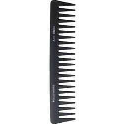 Brushworks Anti-Static Wide Tooth Comb