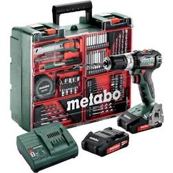 Metabo SB 18 L BL (2x2.0Ah)