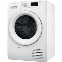 Whirlpool FFTM1182EE Hvit