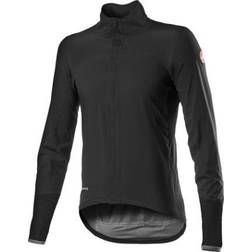 Castelli Gavia Jacket Men - Black